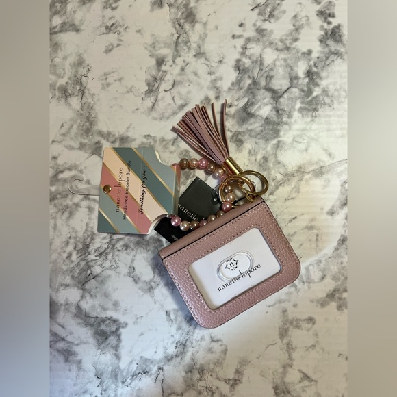 Nanette Lepore bracelet bundle - Picture 2 of 3